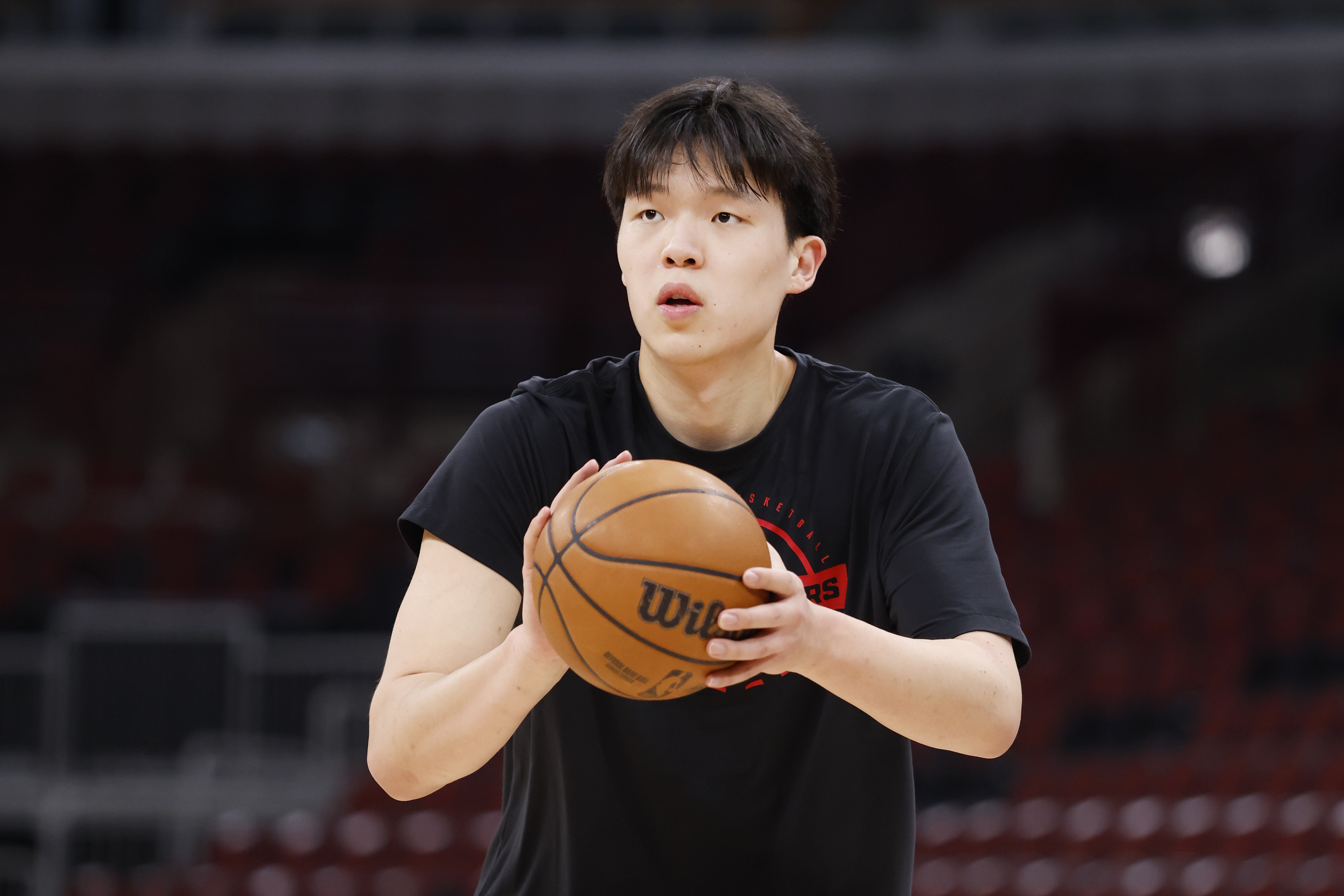 杨瀚森26分钟12+9+4,正负值+6创个人夏联新高 杨瀚森26分钟12+9+4,正负值+6创个人夏联新高