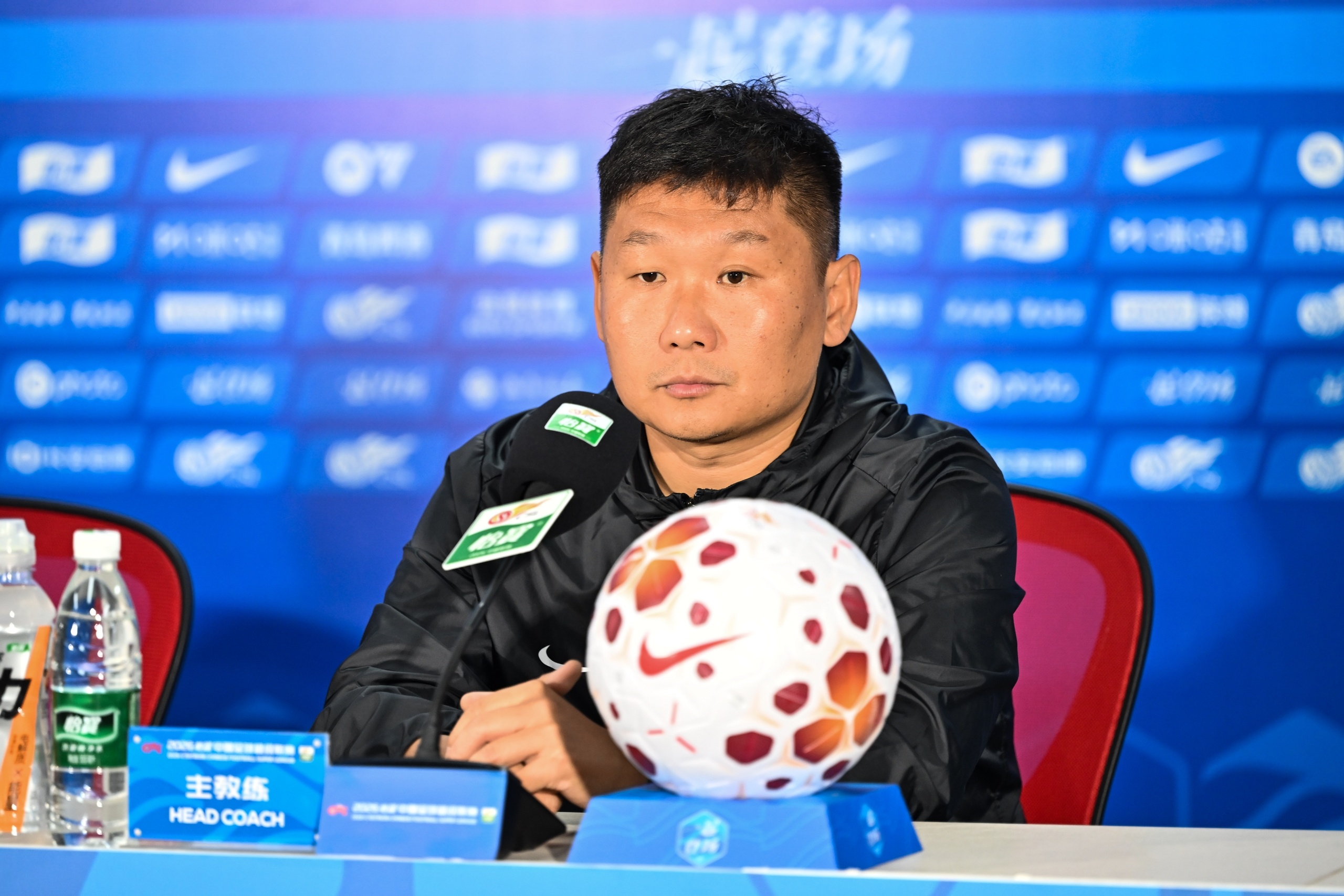 蓉渝德比:铜梁龙四名U20首发对蓉城九老将