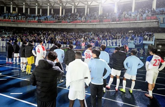 申花0-4川崎总比分1-4出局 斯卢茨基：比赛强度差距是失利主因