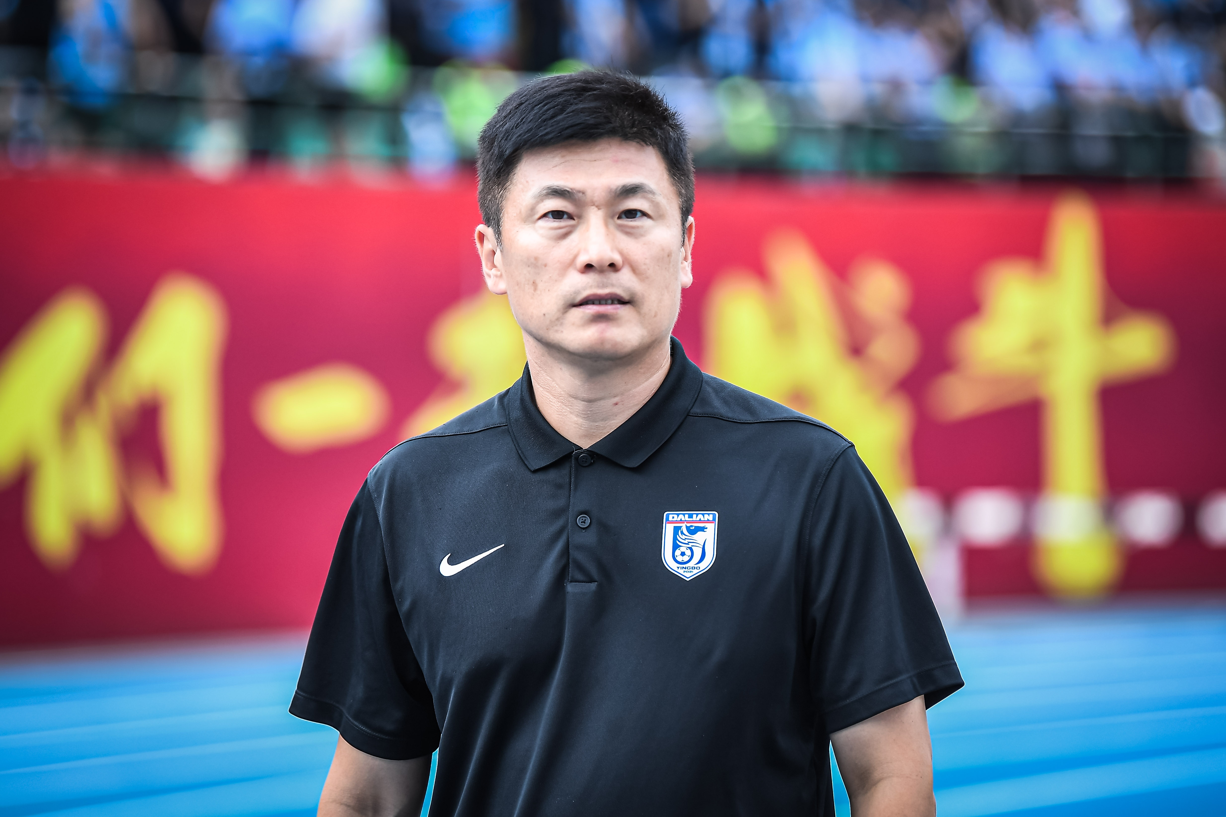 李国旭:连续作战体能承压,明日客战河南须打出自身体系 李国旭:连续作战体能承压,明日客战河南须打出自身体系