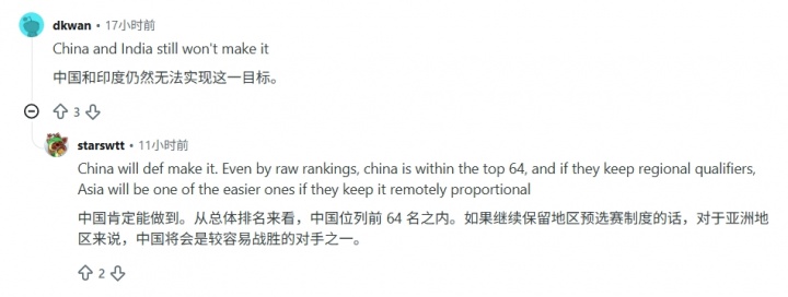 FIFA文件曝光:世界杯64队扩容提速 中国印度意大利全遭热议 FIFA文件曝光:世界杯64队扩容提速 中国印度意大利全遭热议