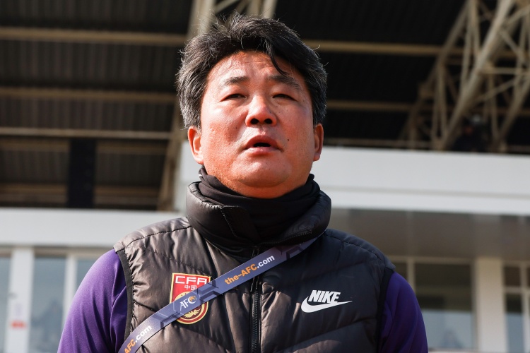 U20女足移师大连集训两周 赴德前名单将缩减至24人 U20女足移师大连集训两周 赴德前名单将缩减至24人