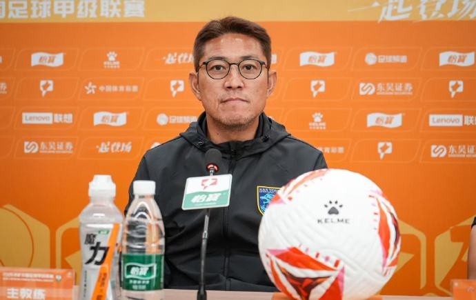 金大仪:时隔一年回到苏州体育中心 客场目标三分 金大仪:时隔一年回到苏州体育中心 客场目标三分