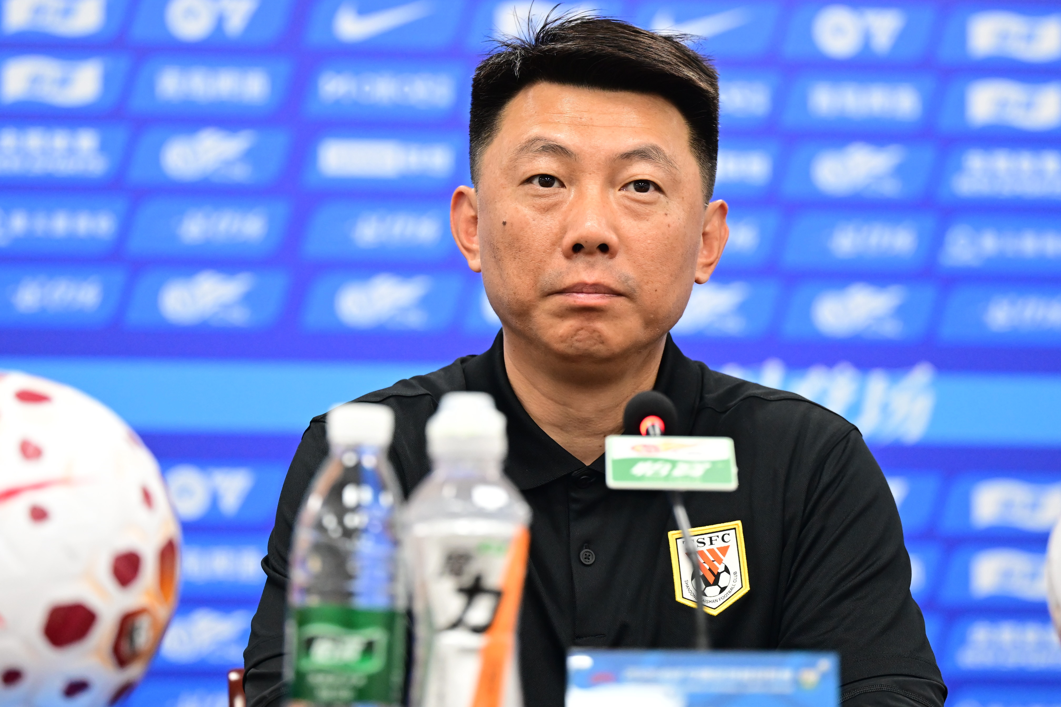 唐田:相信未来我们可以和申花顶峰相见 第一个进球是战术设计 唐田:相信未来我们可以和申花顶峰相见 第一个进球是战术设计