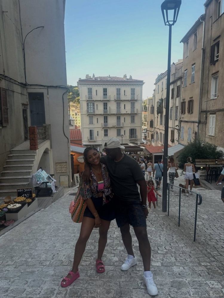 保罗晒与威少等人度假照：打球&出海 有很多值得庆祝的事🙏🏾