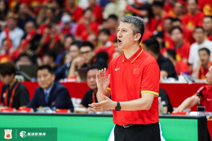 11号首战对阵哈萨克斯坦!媒体人:中国男篮明日出征亚运会 11号首战对阵哈萨克斯坦!媒体人:中国男篮明日出征亚运会