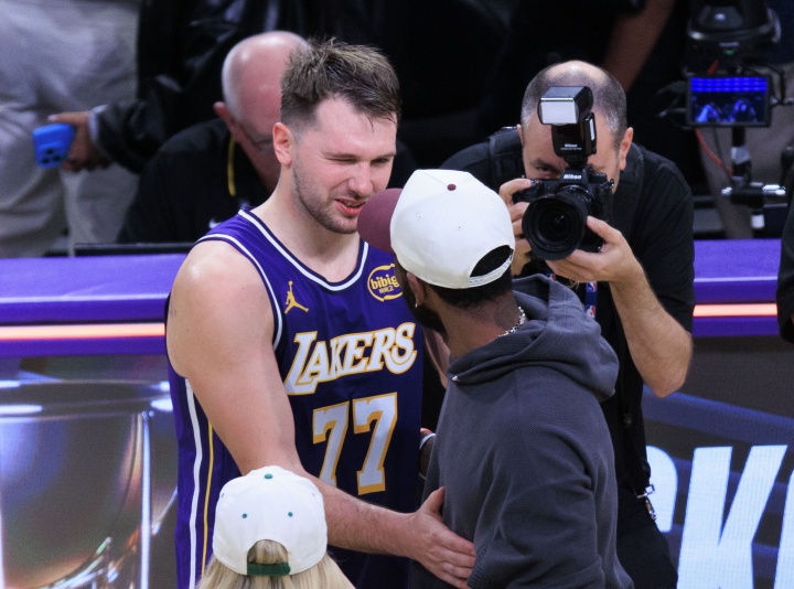 湖人比24年独行侠强？平森回复巴克利：ESPN雇你就为让你瞎扯淡？