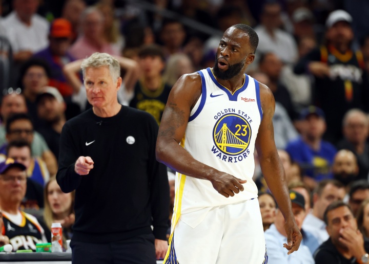 科尔：36岁的追梦需适应新打法 这难免会让他沮丧