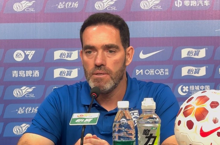 苏亚雷斯:每场比赛都非常重要,球队现在的身体状况非常不错 苏亚雷斯:每场比赛都非常重要,球队现在的身体状况非常不错