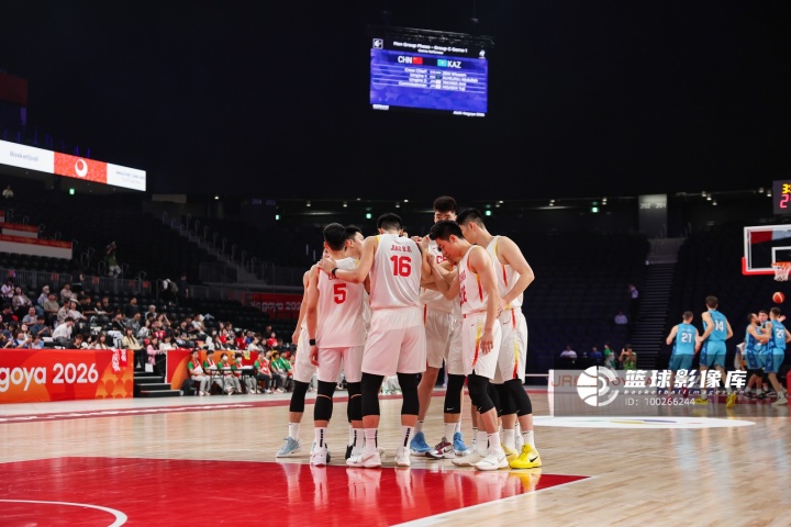 媒体人：从上届亚运会到这届 又一个三年过去了 这次谁负责