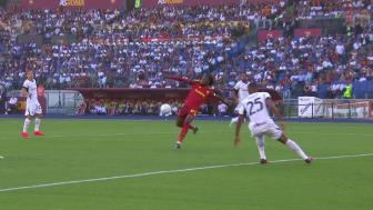 [进球视频]国米开场又落后！迪巴拉搓传后点，莫利纳助攻科内破门