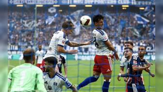 09月20日 德甲第4轮 汉堡vs科隆 全场录像【全场录像+集锦】